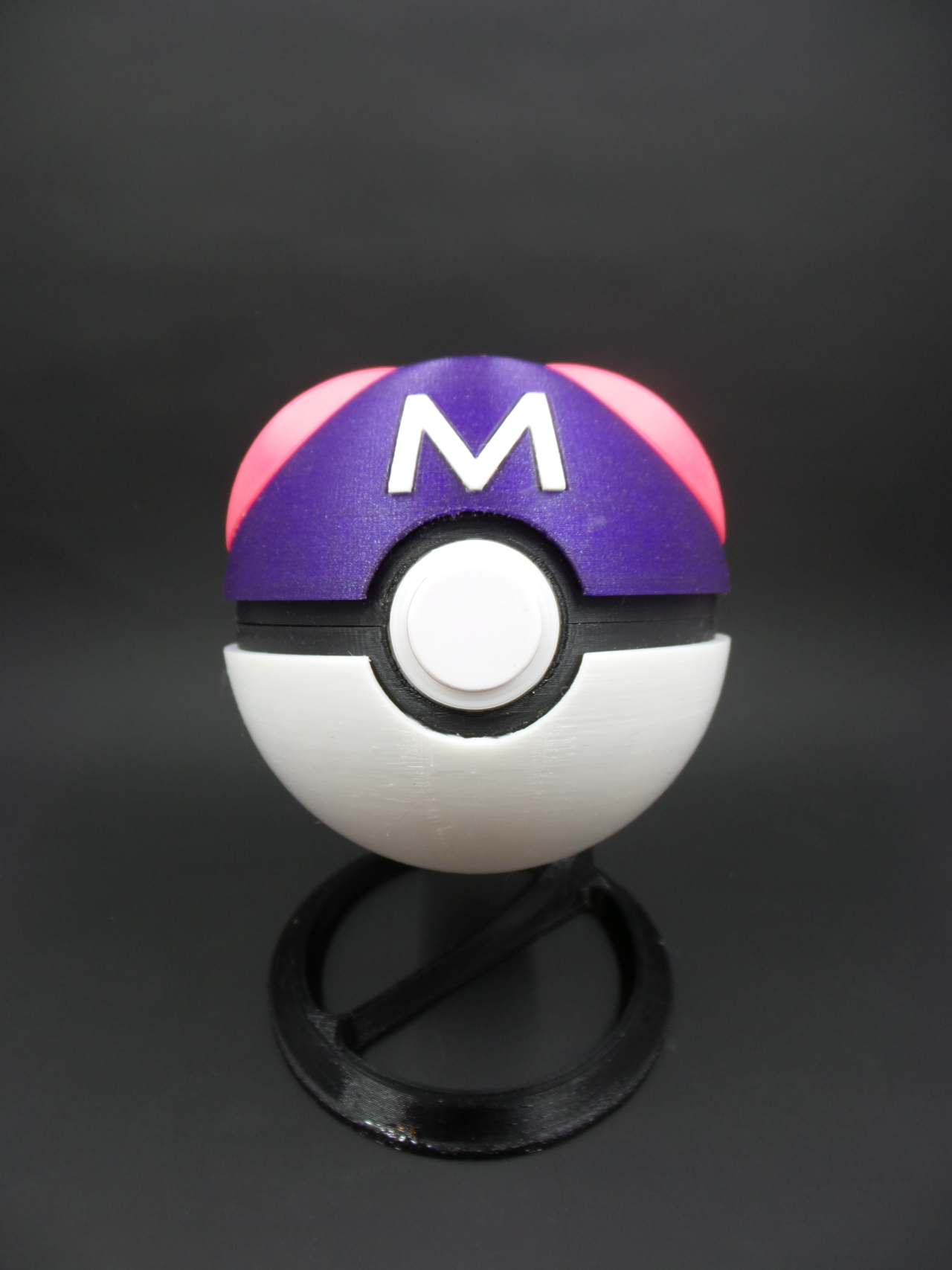 Comment Avoir Des Master Ball Pokemon Diamant Master Ball - Blue Hound Prints